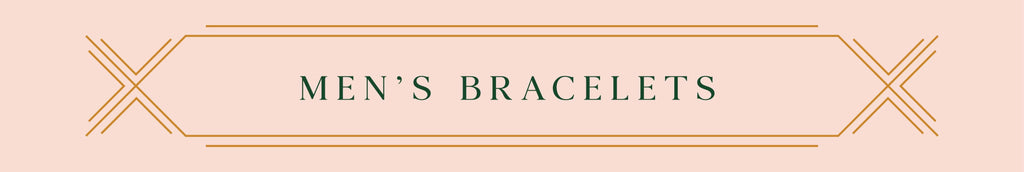 Men's Bracelets Above 10000