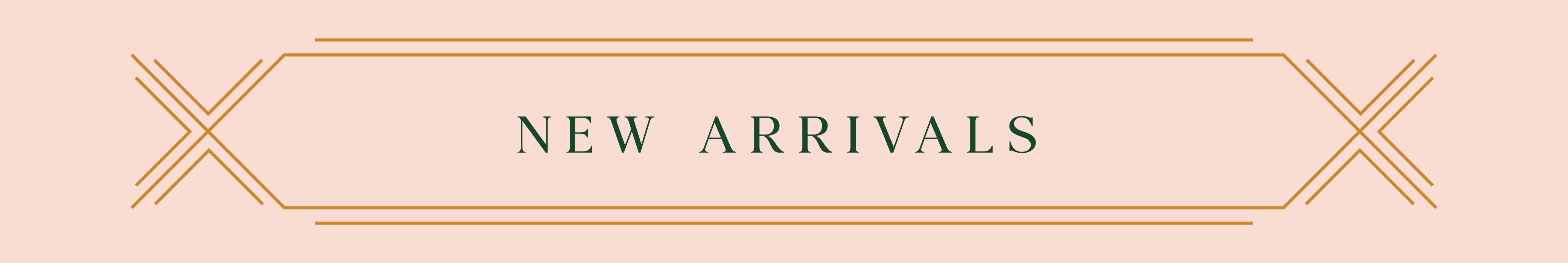 New Arrivals by Orionz Jewels