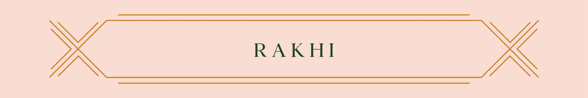 Rakhi Gift Ideas By Orionz Jewels