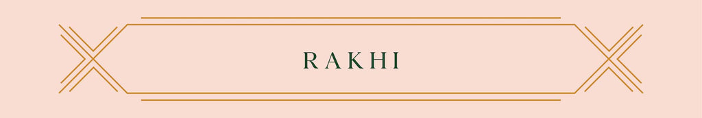 Rakhi Gift Ideas By Orionz Jewels
