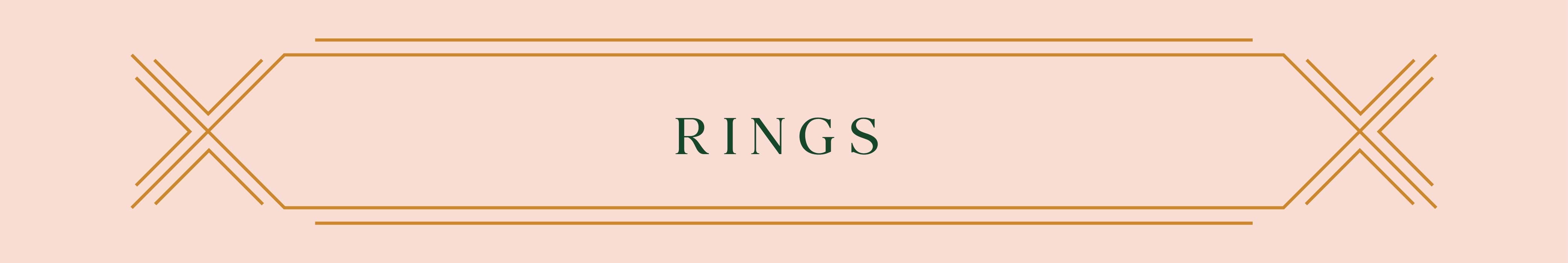 Rings By Orionz Jewels