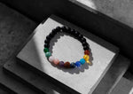 11 Chakra Energy Healing Bracelet
