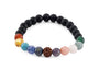 11 Chakra Energy Healing Bracelet