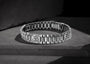 Aum Armour Bracelet For Men By Orionz Jewels