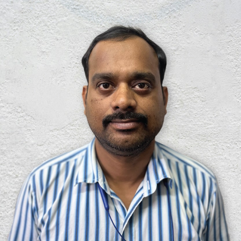 Arabinda Das