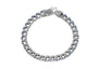 Arctic Tide Bracelet For Men By Orionz Jewels