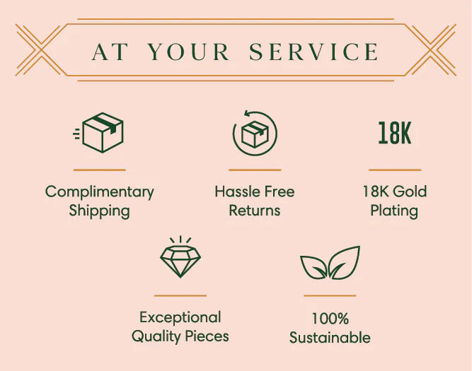 Jewellery Services offered by ORIONZ