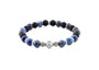 Azure Onyx Spiritual Bracelet
