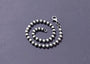 Bead Chain Bracelet For Men By Orionz Jewels
