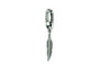 Boho Feather Dangle Earring For Men By Orionz Jewels