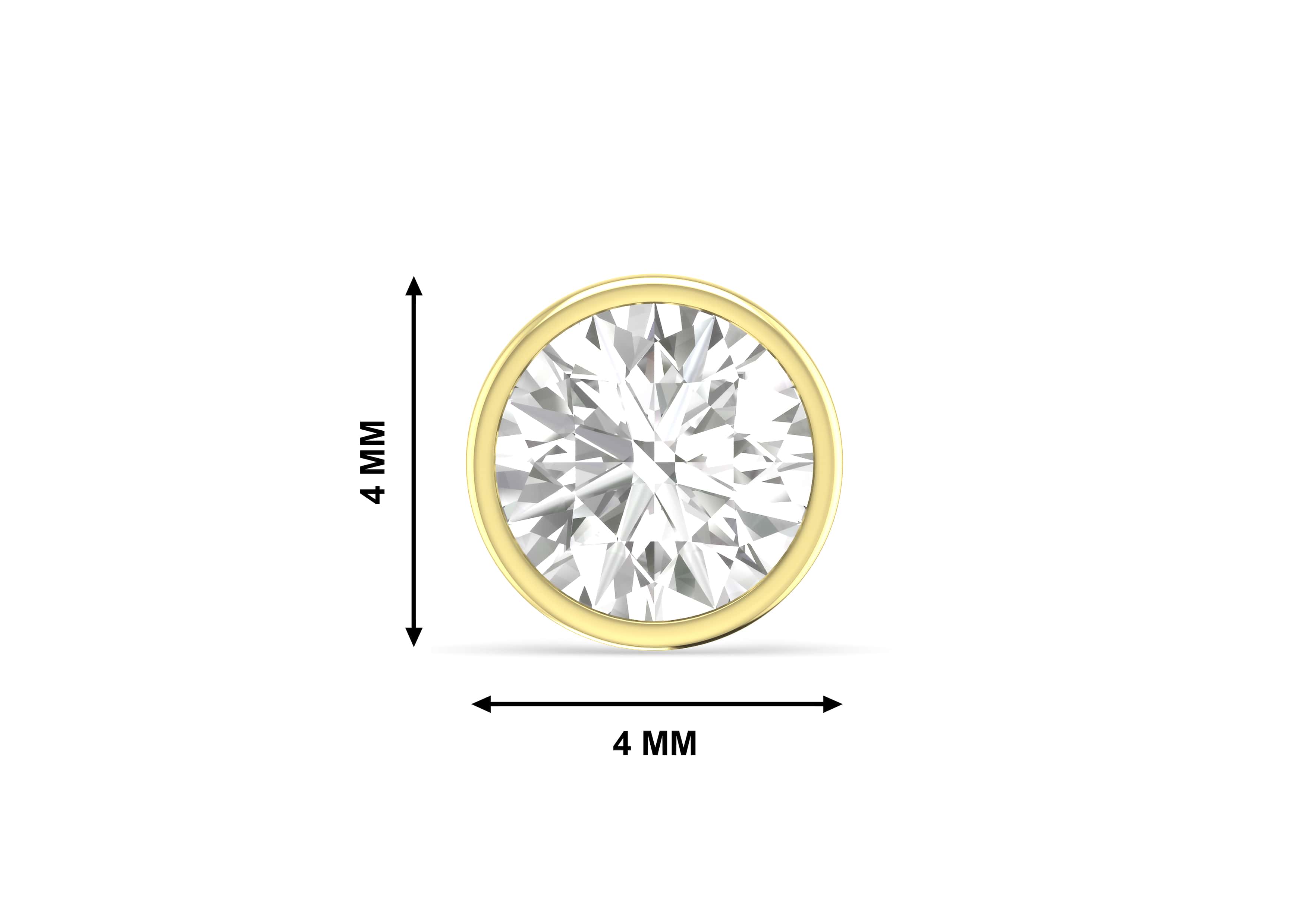 X Small Yellow