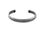Chainline Cuff Kada For Men By Orionz Jewels