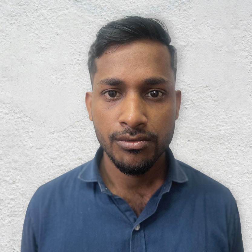 Chandramani Podili