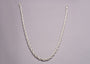 Chunky Rope Silver Link Chain For Men By Orionz Jewels