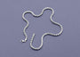 Classic Box Link Chain For Gents By Orionz Jewels