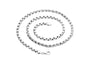 Classic Box Link Chain For Gents By Orionz Jewels