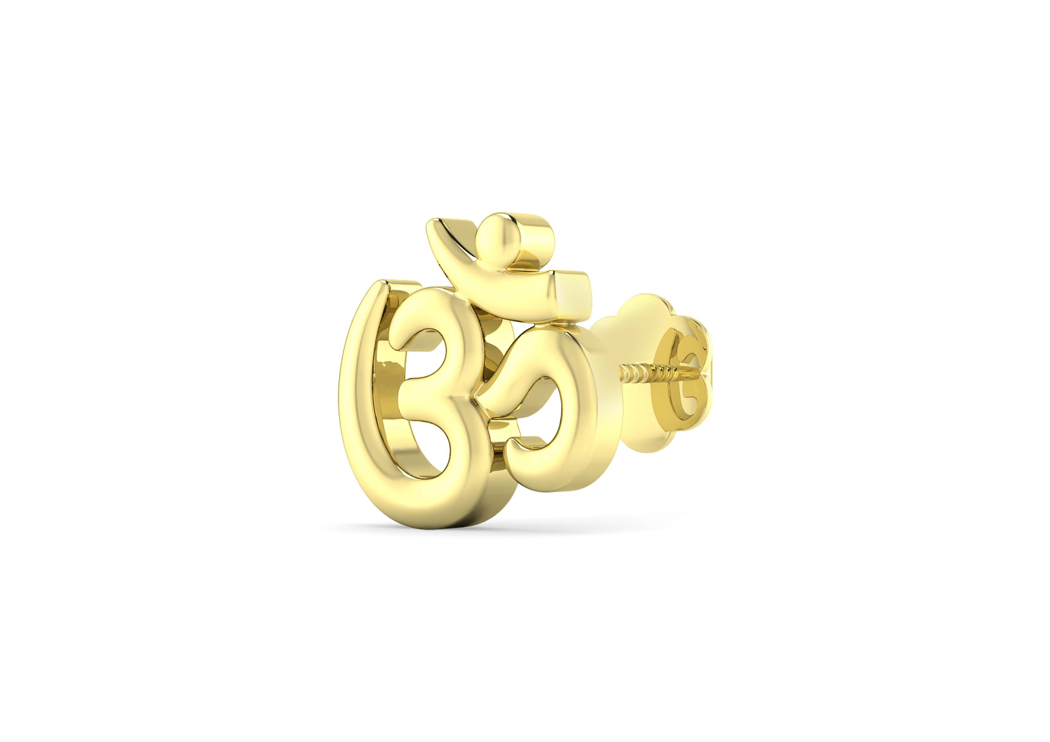Shop Silver Studs for Men Online ORIONZ