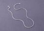 Classic Snake Chain For Men By Orionz Jewels