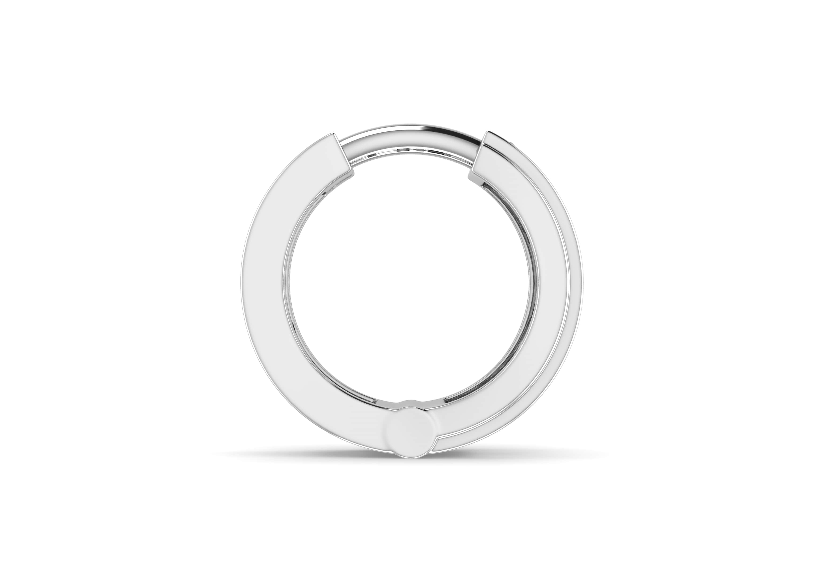 15 Best Hoop Earrings for Men