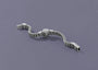 Dhurandhar Bracelet For Men By Orionz Jewels
