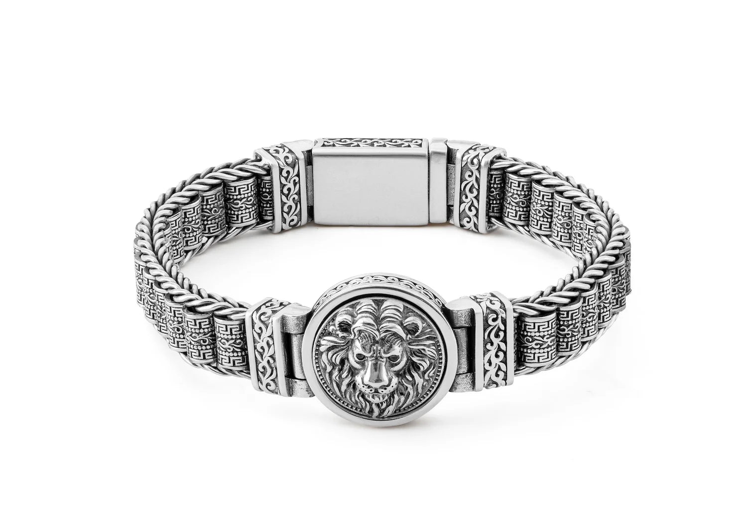 Dhurandhar Bracelet For Men By Orionz Jewels