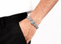 Dhurandhar Bracelet For Men By Orionz Jewels