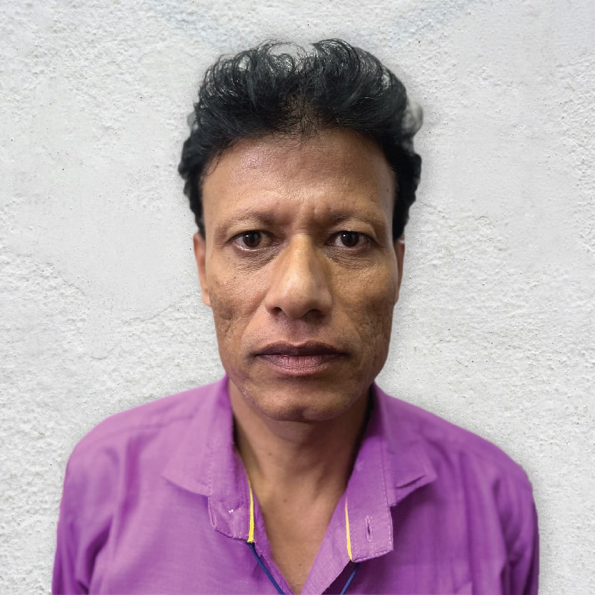 Dipak Dey