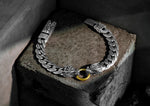 Dragon Dominion Bracelet For Men By Orionz Jewels