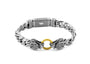 Dragon Dominion Bracelet For Men By Orionz Jewels