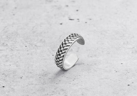 Dragon Scale Ring