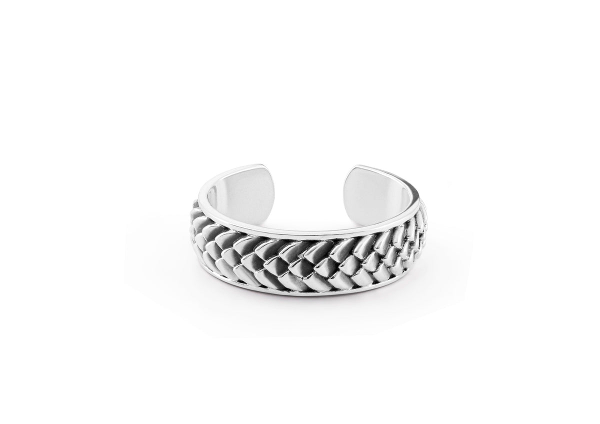 Dragon Scale Ring