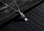 Eagle Call Whistle Pendant For Boys By Orionz Jewels
