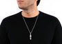 Eagle Call Whistle Pendant For Boys By Orionz Jewels