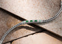 Emerald Dynasty Bracelet For Men By Orionz Jewels
