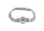 Emerald Templar Bracelet