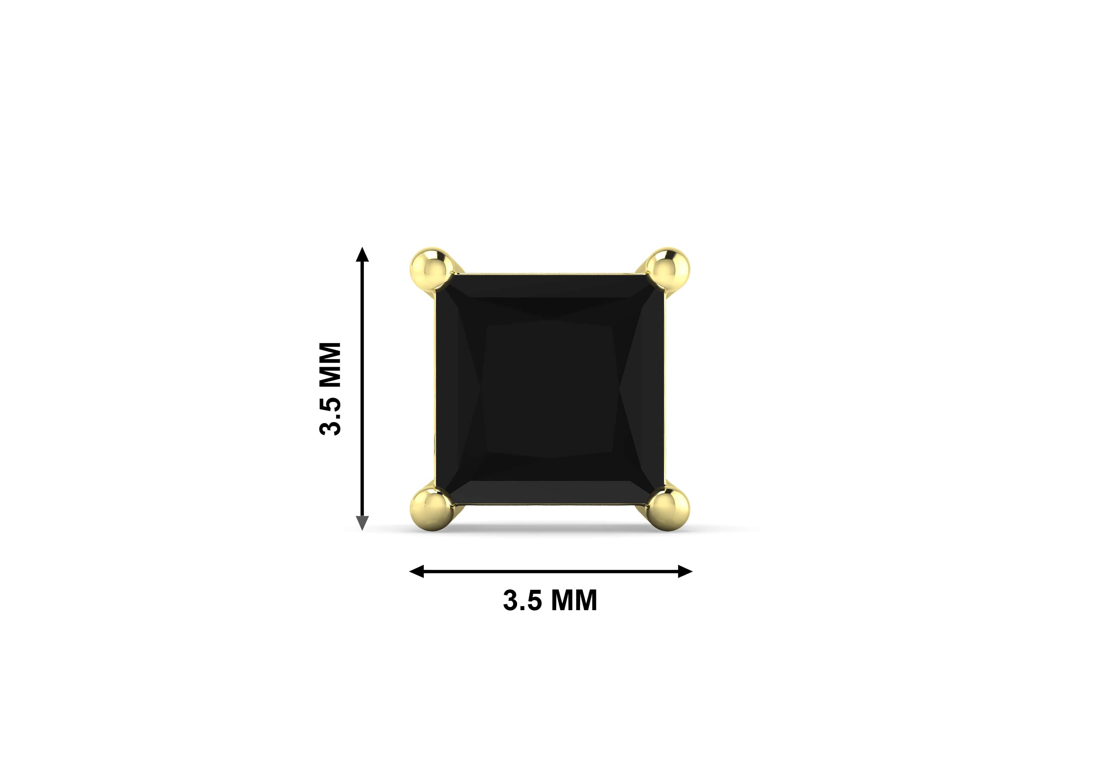 X Small Yellow