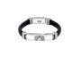 Eye Of The Tiger Wrist Band For Men By Orionz Jewels