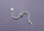 Fierce Tiger Link Bracelet