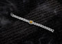 Golden Throne Bracelet For Men By Orionz Jewels
