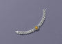 Golden Throne Bracelet For Men By Orionz Jewels