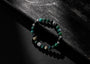 Green Jasper Harmony Bracelet