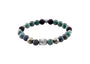 Green Jasper Harmony Bracelet