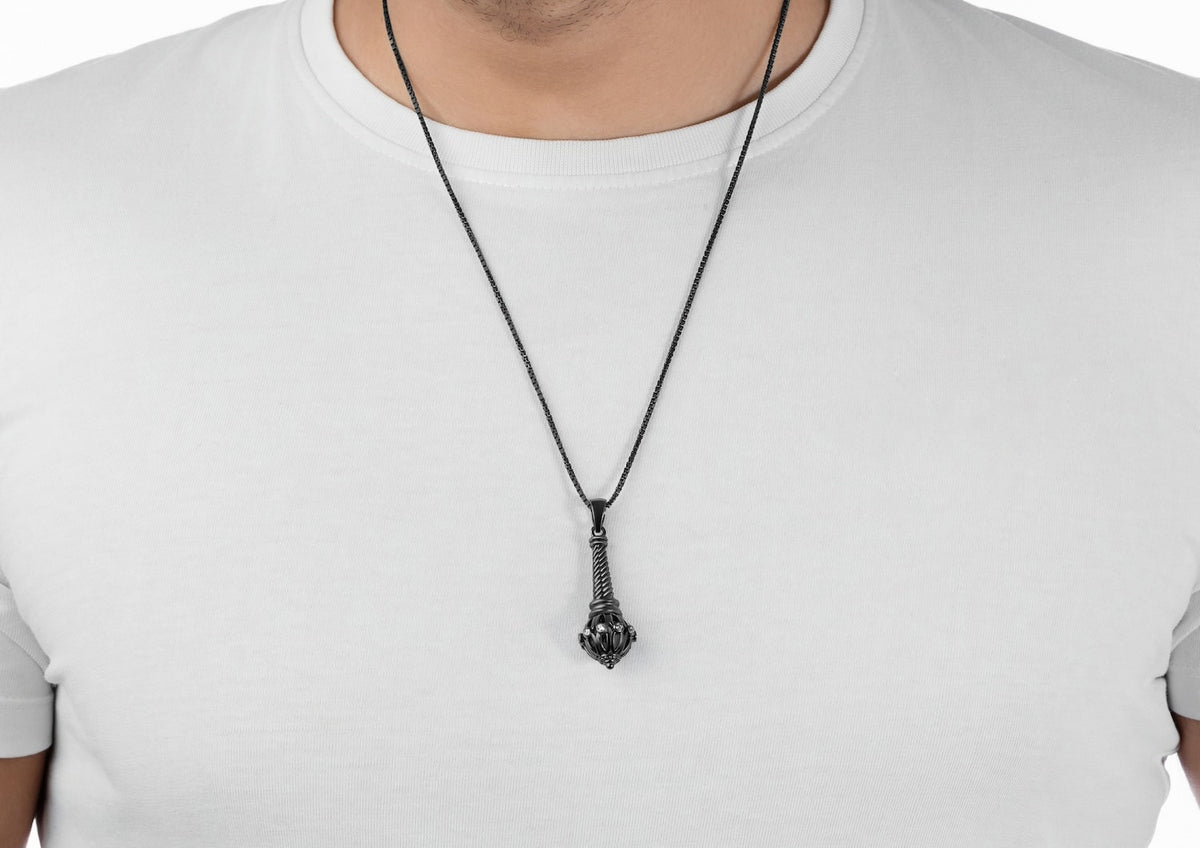 Dark Grey