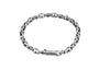 Helix Wave Bracelet For Men By Orionz Jewels