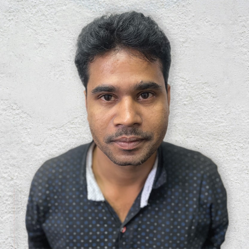 Kankibaktiyar Fajlurahman Sekh - Laltu