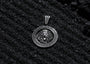 King Of The Jungle Silver Pendant By Orionz Jewels