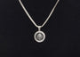 King Of The Jungle Silver Pendant By Orionz Jewels