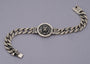 King Of The Jungle Silver Bracelet For Men By Orionz Jewels