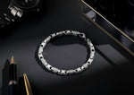 Knight's Crest Bracelet For Men By Orionz Jewels