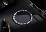 Knight's Crest Bracelet For Men By Orionz Jewels